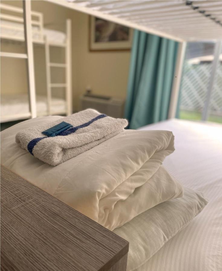 Bposhtels Hostal *